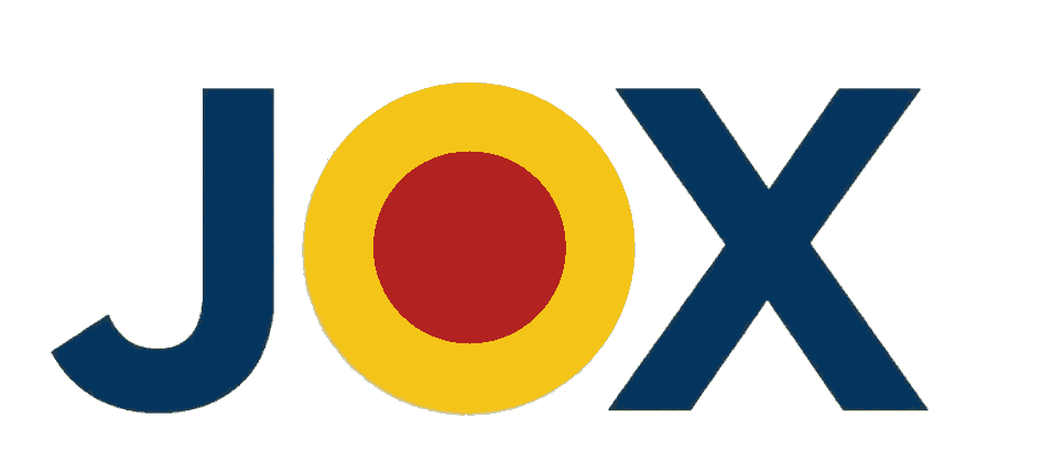 JOX Logo